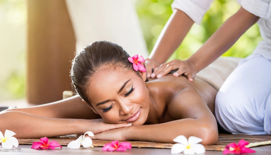 formation balinais pijat bali