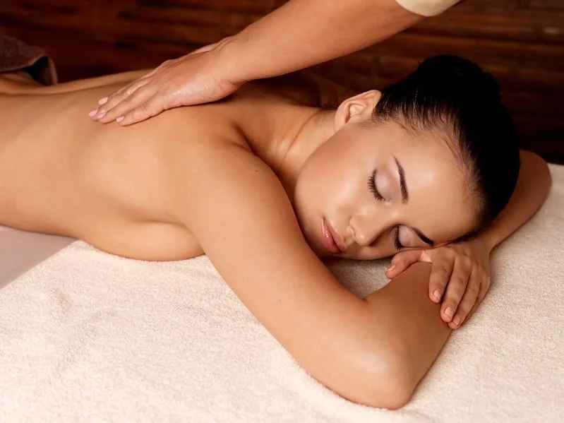 formation massage du dos