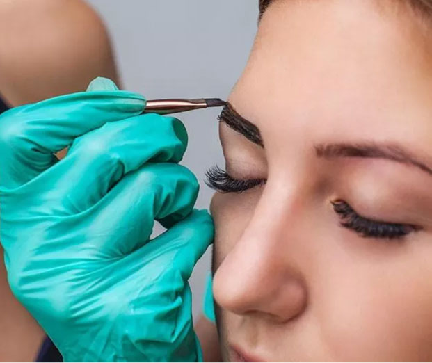 formation sourcils henne vegetal