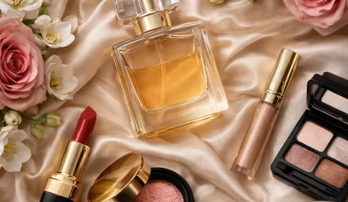 Élégance et beauté en douceur